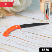 Hand Pruning Saw For Tree Branch Cutter (1 Pc)