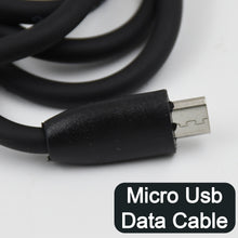 2a Fast Charging For Android Tough Long Micro Cable (1 Pc)