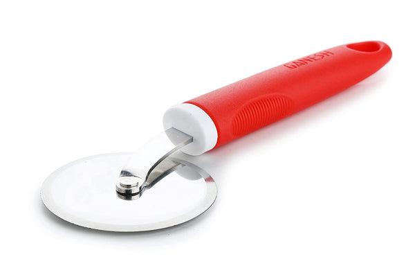 Pizza  Pastry Cutter Wheel Pizza Cutter  (Stainless Steel)