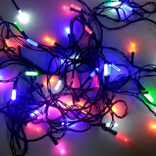 8334 Festival 3 Meter Festival Decoration Led String Light Diwali Light For Indoor And Outdoor Uses In All Occasion Birthday Multi Colour Lightnbsp (3mtr)