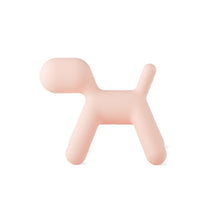 Plastic Cute Animal Puppy Chaircreative Dog Low Footstoolcartoon Foot Rest Stool For Bedroom Living Room Entrance Gift (1 Pc)