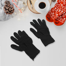 Small Anti-Cutting Resistant Gloves – Cut-Proof Protection Gloves, Heat Resistant (1 Pair).