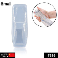 Protective Remote Cover - Holder Pouch for Dish TV Set Top Box Remote Control