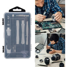 Screwdriver Electronic Laptop Mobile Repair Tool Kit (117 Pcs Set) Wukusy