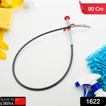 Multifunctional Drain Cleaning Claw – Pipe Dredging Tool for Hair & Blockage Removal (90 cm)