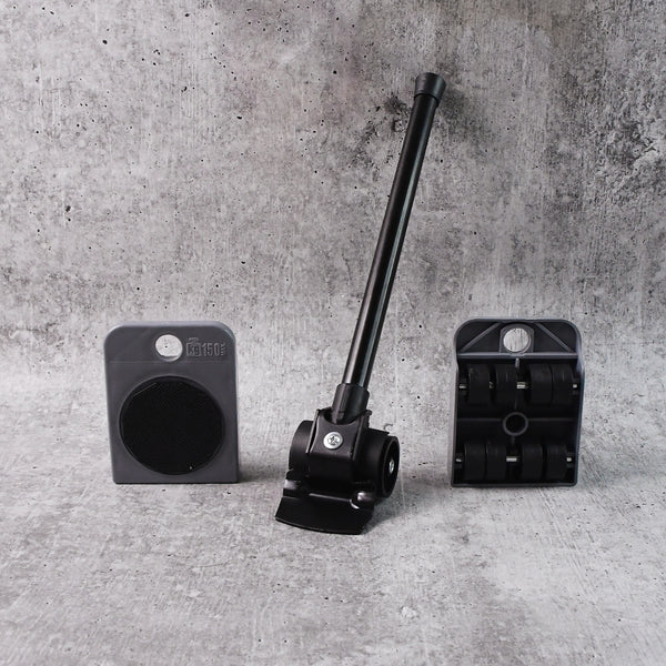 Heavy Duty Furniture Lifter And Moving Tool Set Wukusy
