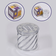 5271 Dry Fruit Container  Storage Box  Airtight Container For Home  Kitchen Use ( 750 Ml )