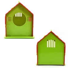 Small Bird House – Bird Shelter for Outdoor Use