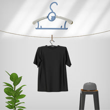 7874 Large Dress Hanger Plastic Adjustable Child Plastic Hangers Space Saving Lightweight Hangers For Clothes Coat Shirt Closet Cloth Hangers Ideal (5pc)