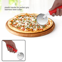 Pizza  Pastry Cutter Wheel Pizza Cutter  (Stainless Steel)