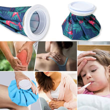 Pain Reliever Ice Bag – 16cm, Used for Relieving Joint Pain and Body Aches