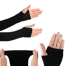 Multipurpose All-Weather Arm Sleeves – Ideal for Sports and Outdoor Activities