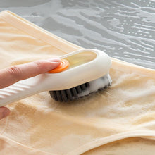 Multifunctional Scrubbing Brush