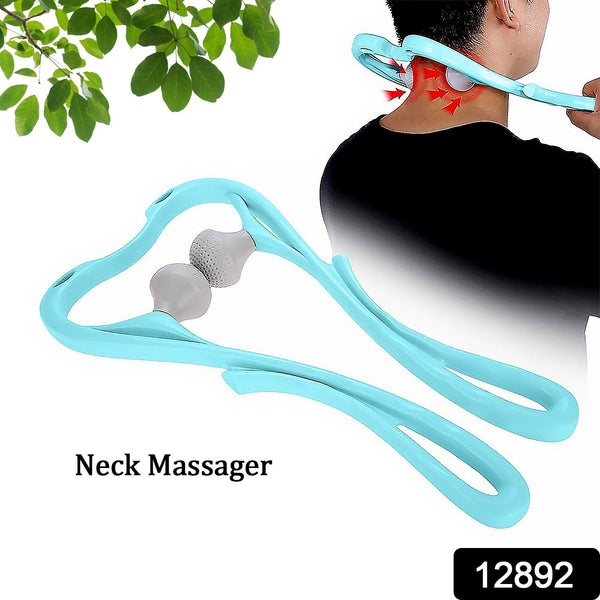 Neck Shoulder Massager