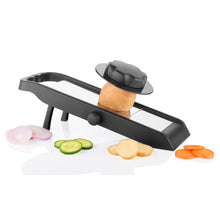 Adjustable Multipurpose Potato/Onion Slicer and Grater