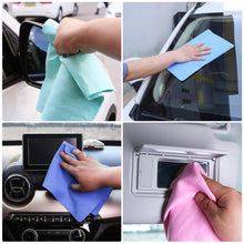 All Purpose Sports Bath Makeup Cleaning Magic Towel – Versatile, Quick-Drying Towel for Bathing, Makeup Removal, and Sports Use