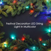 5m LED String Light – Home Decoration for Diwali & Weddings