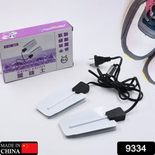 220V Portable Shoe Dryer - Electric USB Intelligent Timing Drying Machine for Home, Hotel & Dorm