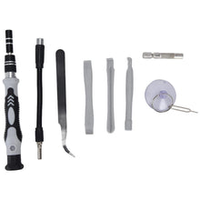 Screwdriver Electronic Laptop Mobile Repair Tool Kit (117 Pcs Set) Wukusy