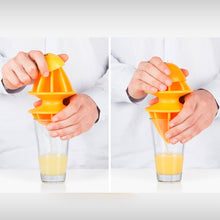 5316 Jatpat Juicer Citrus Hand Juicer Plastic High Quality Juicer For Home  Multi Use Juicer