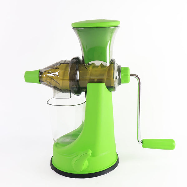 Supermom Manual Multi-functional Fruit And Vegetable Juicer (1 Pc) Wukusy