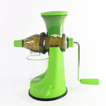 Supermom Manual Multi-functional Fruit And Vegetable Juicer (1 Pc) Wukusy