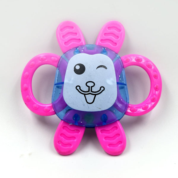 AT39 3pc Baby Rattle Toy Set – Fun and Engaging Game for Kids and Babies