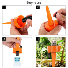 Auto Plant Watering Devices (4 Pcs Set)