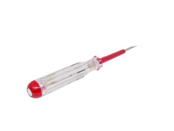 Metal Linemen Tester Screwdriver