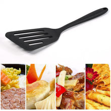 5381 Silicon Non-stick Heat Resistant Kitchen Turner Premium Turner ( 1pc )