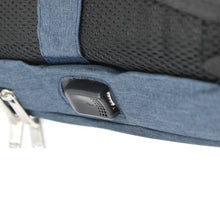 Laptop Bag with USB Port – Ideal for Office Use, Secure Laptop Holder & Cover.