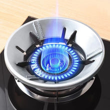 Windproof Energy-Saving Stand for Home Gas Stove Fire