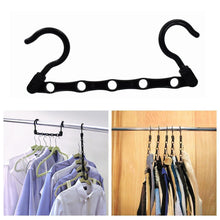 Multifunctional 5 Hole Hanger (1 Pc)