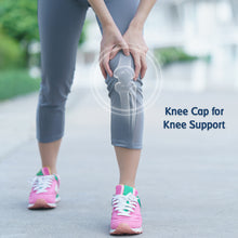 Medium Knee Support Cap – Compression Sleeve for Joint Stability and Pain Relief