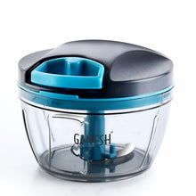 Wonder Chopper Grey – 470ml Food Chopper