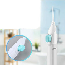 Smart Water Flosser – Electric Teeth Cleaner for Effective Oral Hygiene