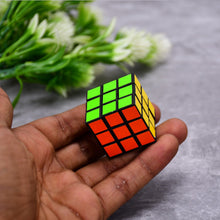 Mini Cube Puzzle Game for Kids – Fun Magic Cube Gift for Boys and Girls, Ideal for Birthdays