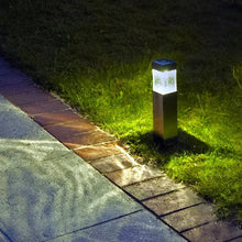 Big Garden Solar Light – Outdoor Park & Driveway Light (1pc)