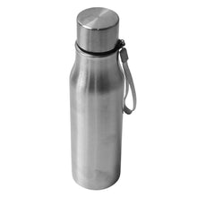 12931 Stainless Steel Water Bottle  Leak Proof  Office Bottle  Gym Bottle  Home  Kitchen  Hiking  Trekking Bottle  Travel Bottle