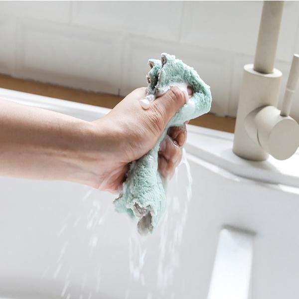 Multi-Purpose Wash Towel For Kitchen