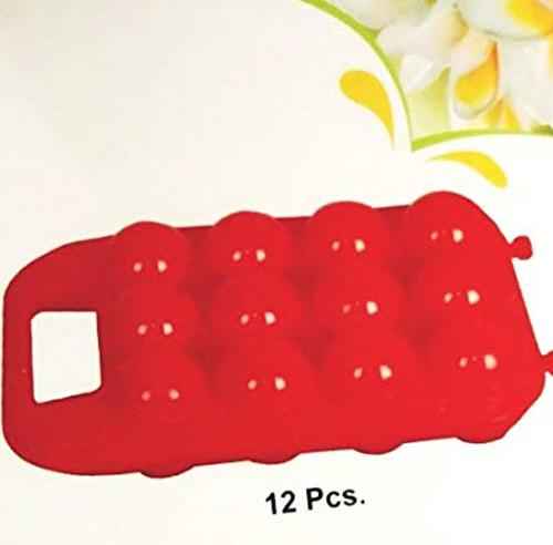 Plastic Egg Carry Tray - Storage Holder Box for Safe and Convenient Egg Transport