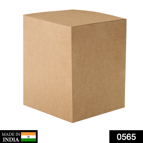 Double Wall Cardboard Box – Durable Shipping & Storage Solution