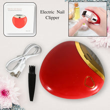 Electric Manicure Automatic Nail Tool