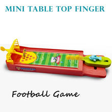 Mini Tabletop Finger Football Game – Indoor Fun Game for Kids and Adults, Finger Bowling for Family Entertainment