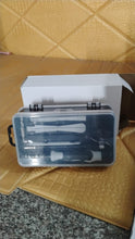 Screwdriver Electronic Laptop Mobile Repair Tool Kit (117 Pcs Set) Wukusy