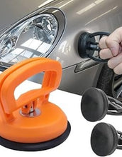 Suction Cup Dent Remover Puller Car Dent Puller Small Remover Dent Glass,Tiles, Mirror, Granite Lifting and Objects Moving for Car Dent Repair Kit in car Accessories