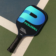 Konex Professional Fiberglass Pickleball Paddle With Cushion Grip Handle Wukusy