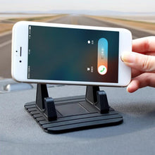 Universal Portable Mobile Holder Stand - Adjustable for Easy Viewing