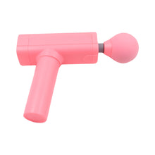 Massage Gun – Deep Relax Powerful Muscle Massager, USB Rechargeable (1 Pc)