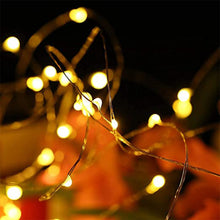 6437 20 Led Wine Bottle Cork Lights Copper Wire String Lights Battery Powered Wine Bottle Fairy Lights Bottle